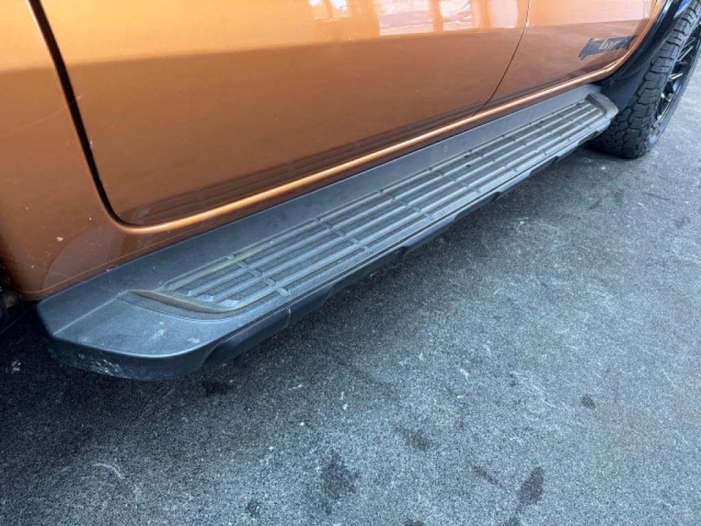 Used Ford Ranger 2020 for sale - 76497661: Photo 14