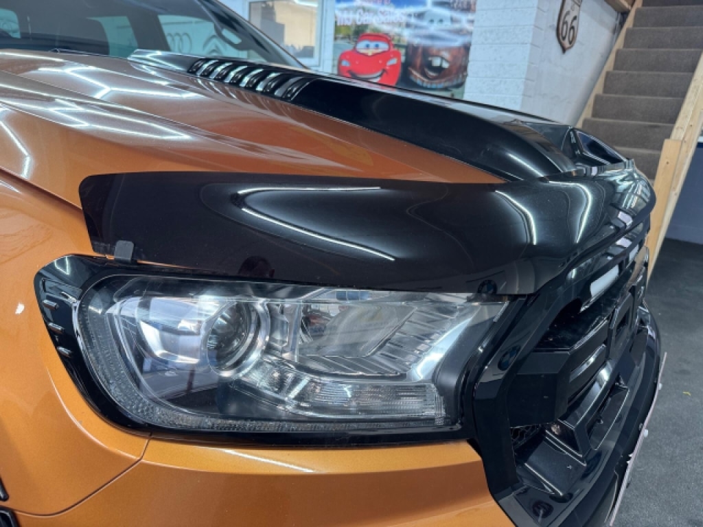 Used Ford Ranger 2020 for sale - 76497661: Photo 16