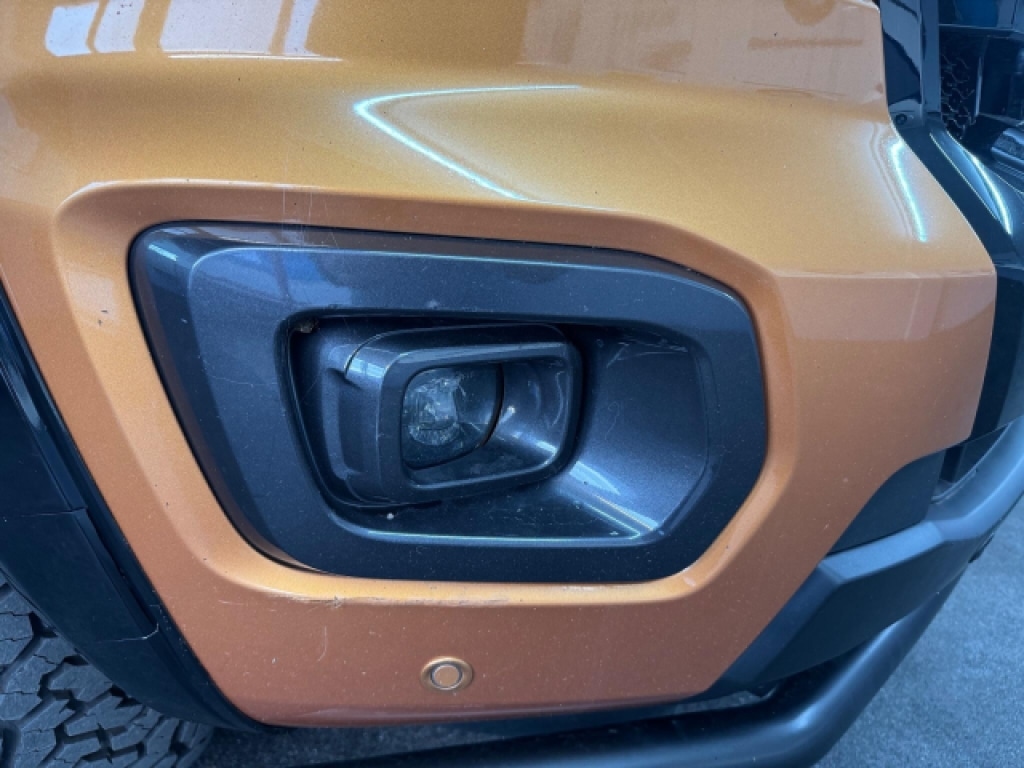 Used Ford Ranger 2020 for sale - 76497661: Photo 17