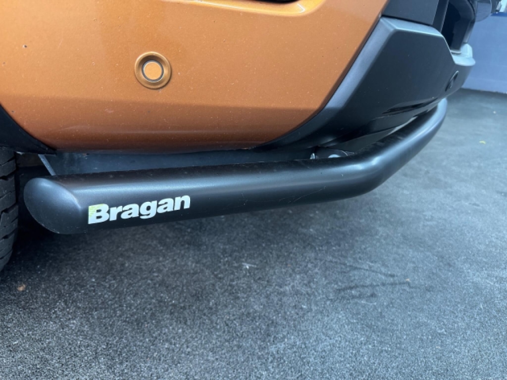 Used Ford Ranger 2020 for sale - 76497661: Photo 18