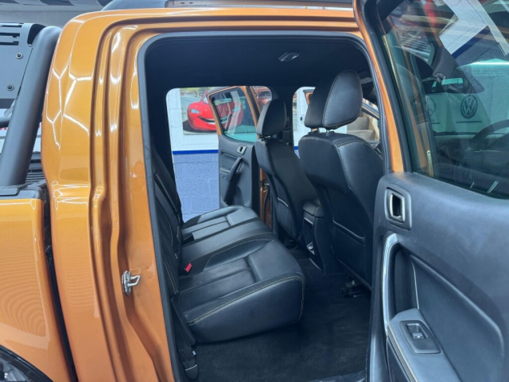 Used Ford Ranger 2020 for sale - 76497661: Photo 21