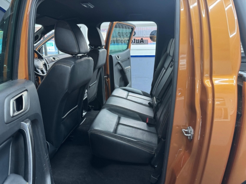 Used Ford Ranger 2020 for sale - 76497661: Photo 22