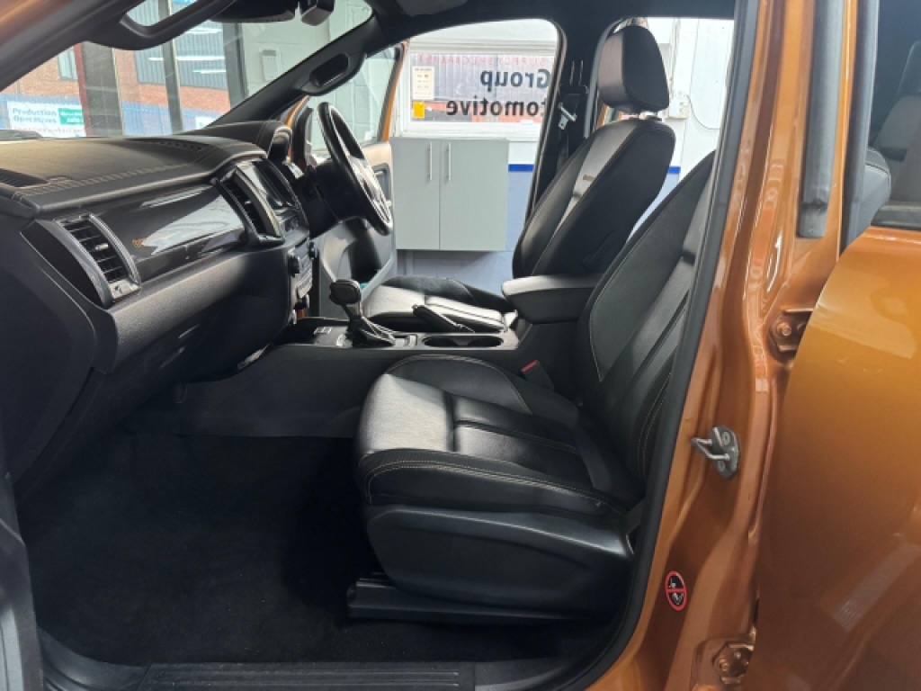 Used Ford Ranger 2020 for sale - 76497661: Photo 23