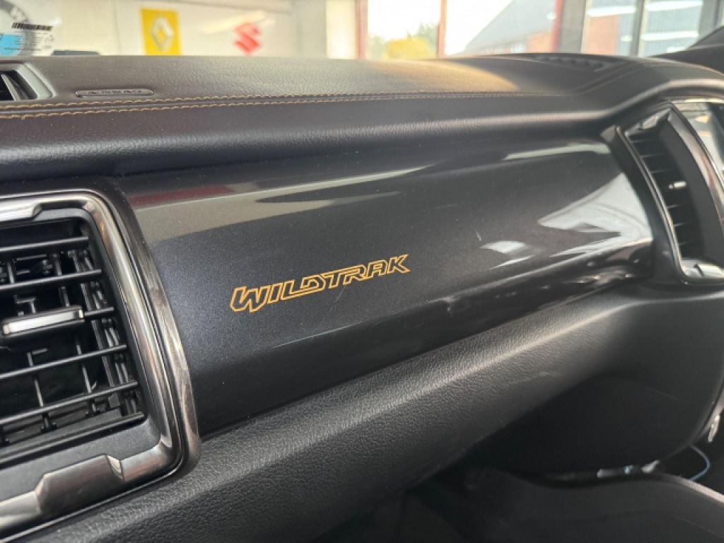 Used Ford Ranger 2020 for sale - 76497661: Photo 24