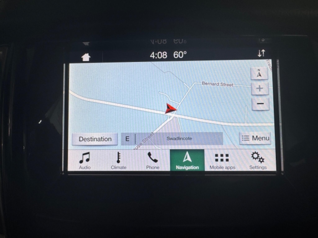 Used Ford Ranger 2020 for sale - 76497661: Photo 26