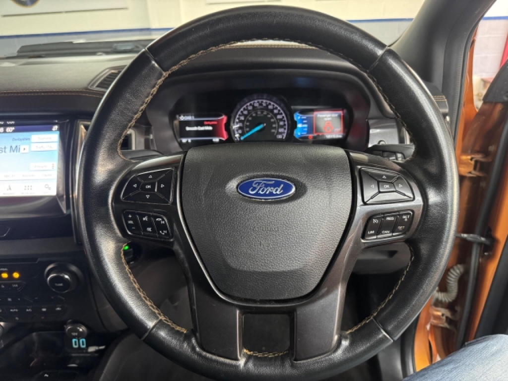 Used Ford Ranger 2020 for sale - 76497661: Photo 30
