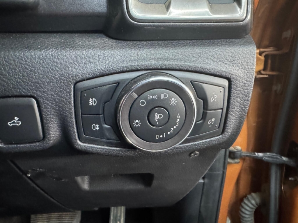 Used Ford Ranger 2020 for sale - 76497661: Photo 31