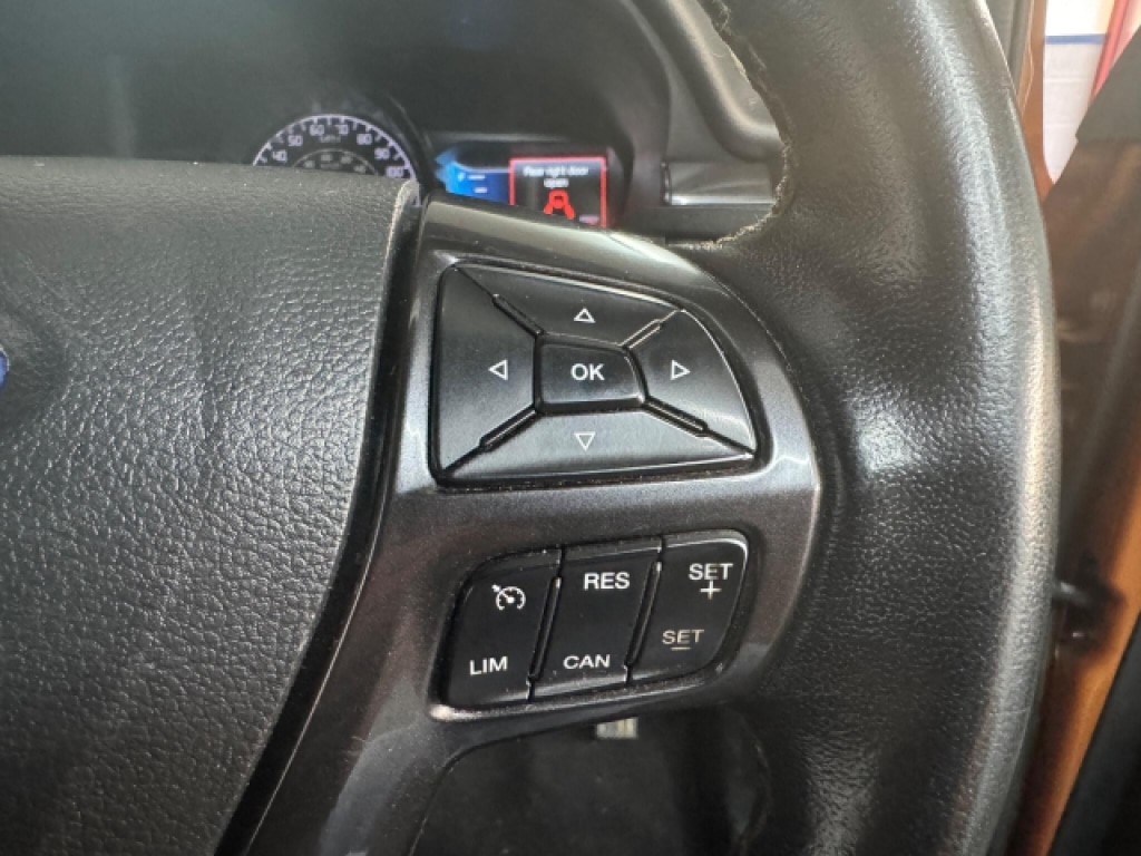 Used Ford Ranger 2020 for sale - 76497661: Photo 32