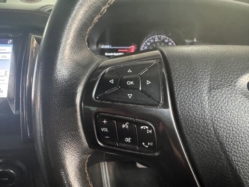 Used Ford Ranger 2020 for sale - 76497661: Photo 33