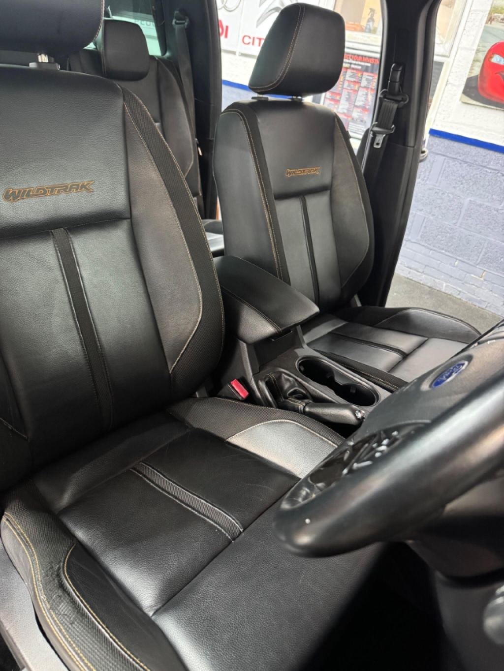 Used Ford Ranger 2020 for sale - 76497661: Photo 36