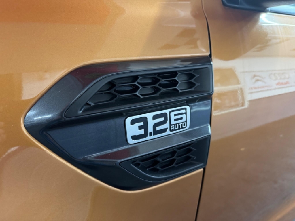 Used Ford Ranger 2020 for sale - 76497661: Photo 5