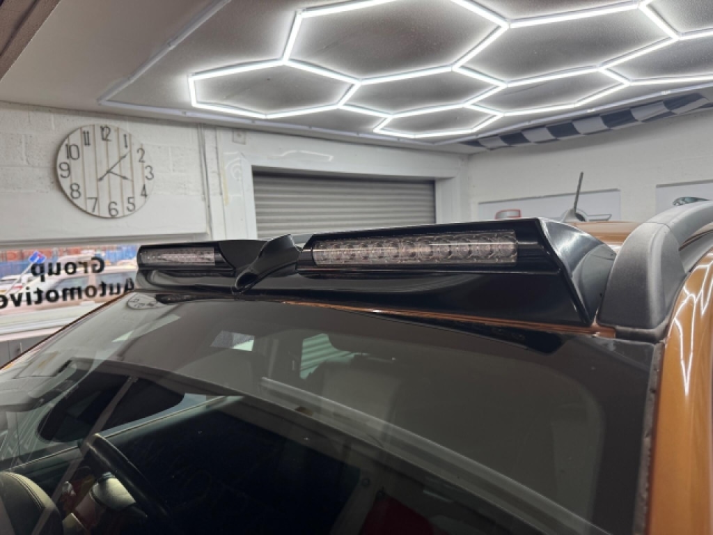 Used Ford Ranger 2020 for sale - 76497661: Photo 7