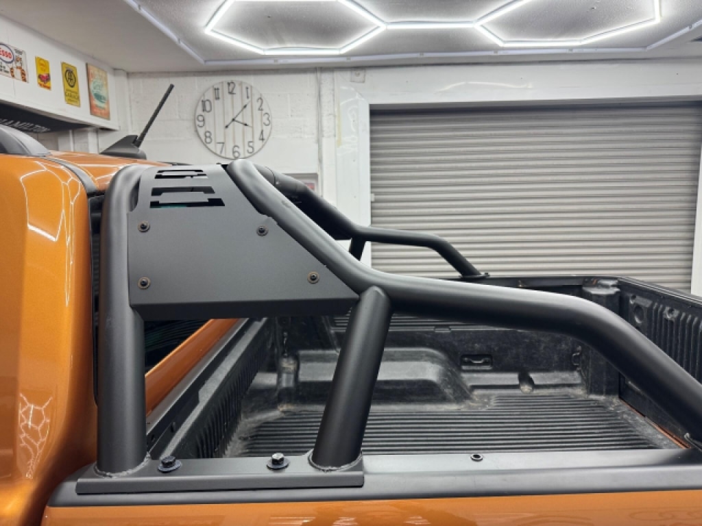 Used Ford Ranger 2020 for sale - 76497661: Photo 8