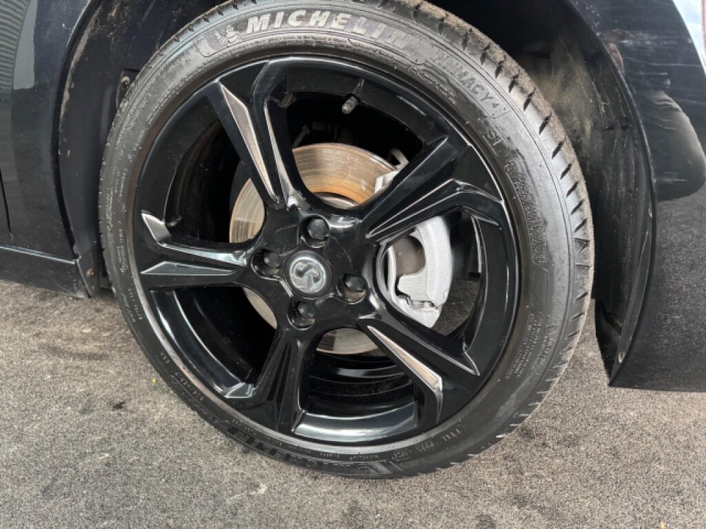 Used Vauxhall Corsa 2020 for sale - 77140901: Photo 10