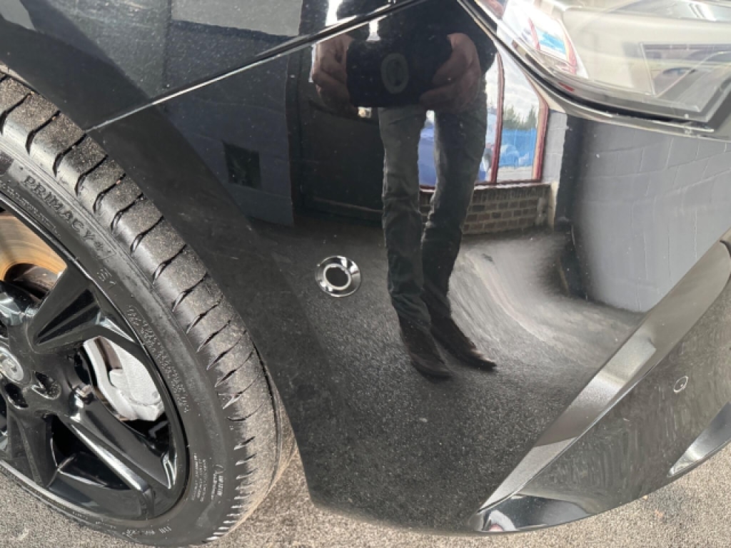 Used Vauxhall Corsa 2020 for sale - 77140901: Photo 11