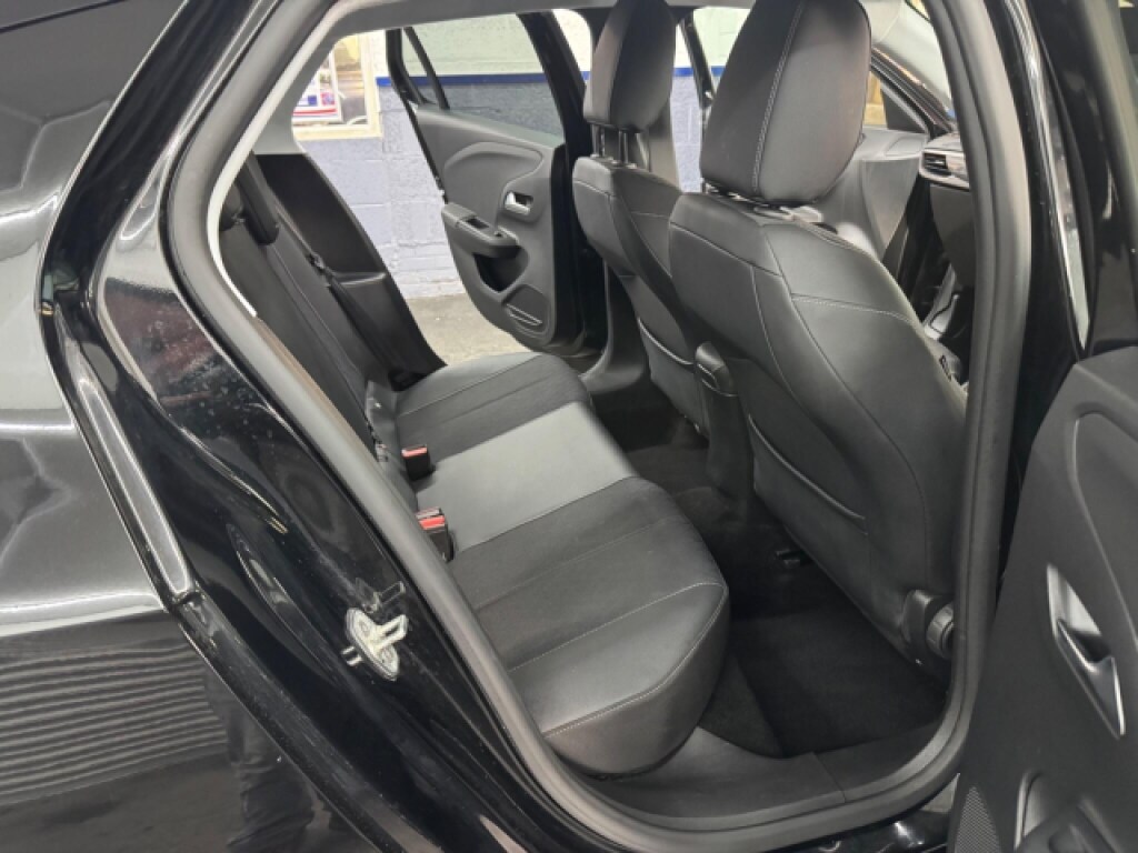 Used Vauxhall Corsa 2020 for sale - 77140901: Photo 16