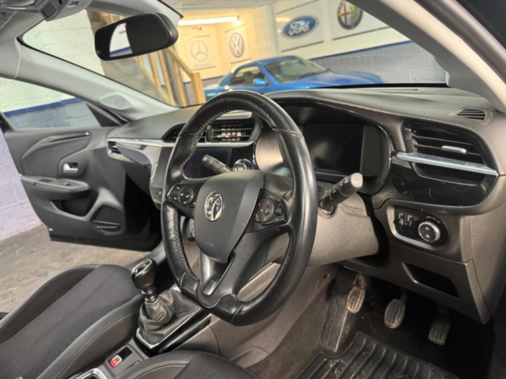 Used Vauxhall Corsa 2020 for sale - 77140901: Photo 18