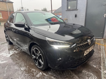 Used Vauxhall Corsa 2020 for sale - 77140901: Photo