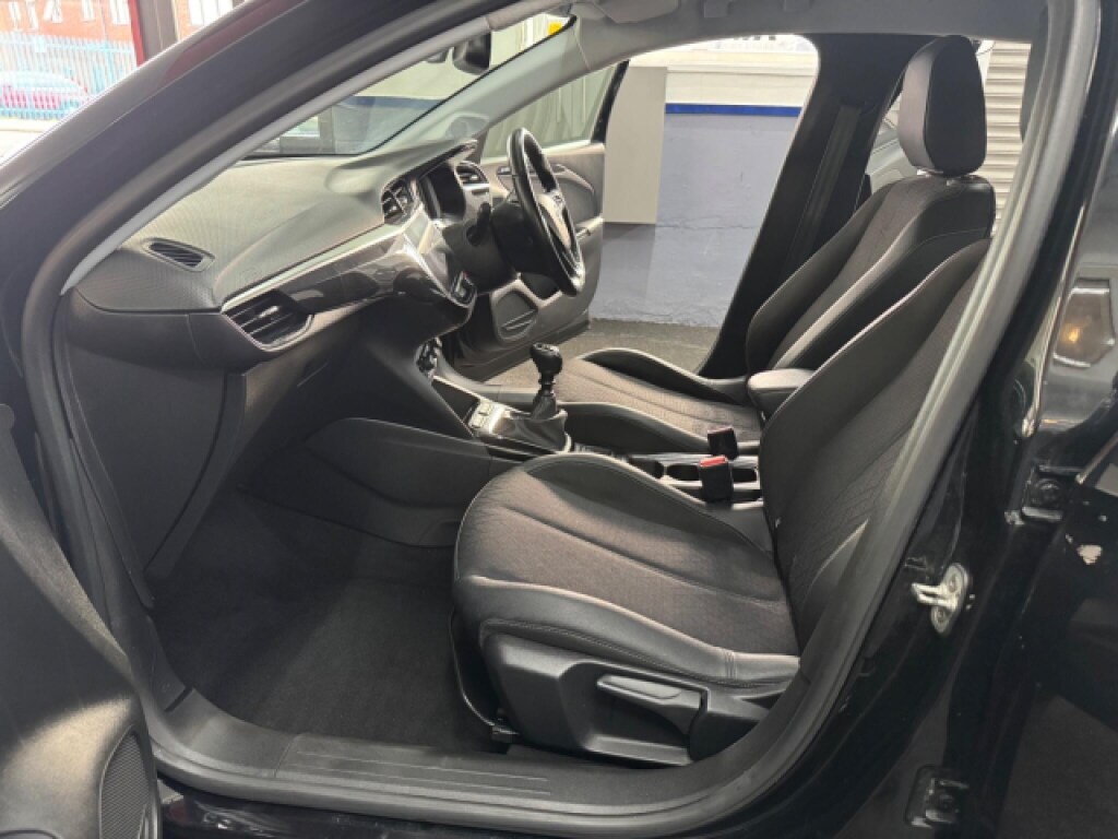 Used Vauxhall Corsa 2020 for sale - 77140901: Photo 21