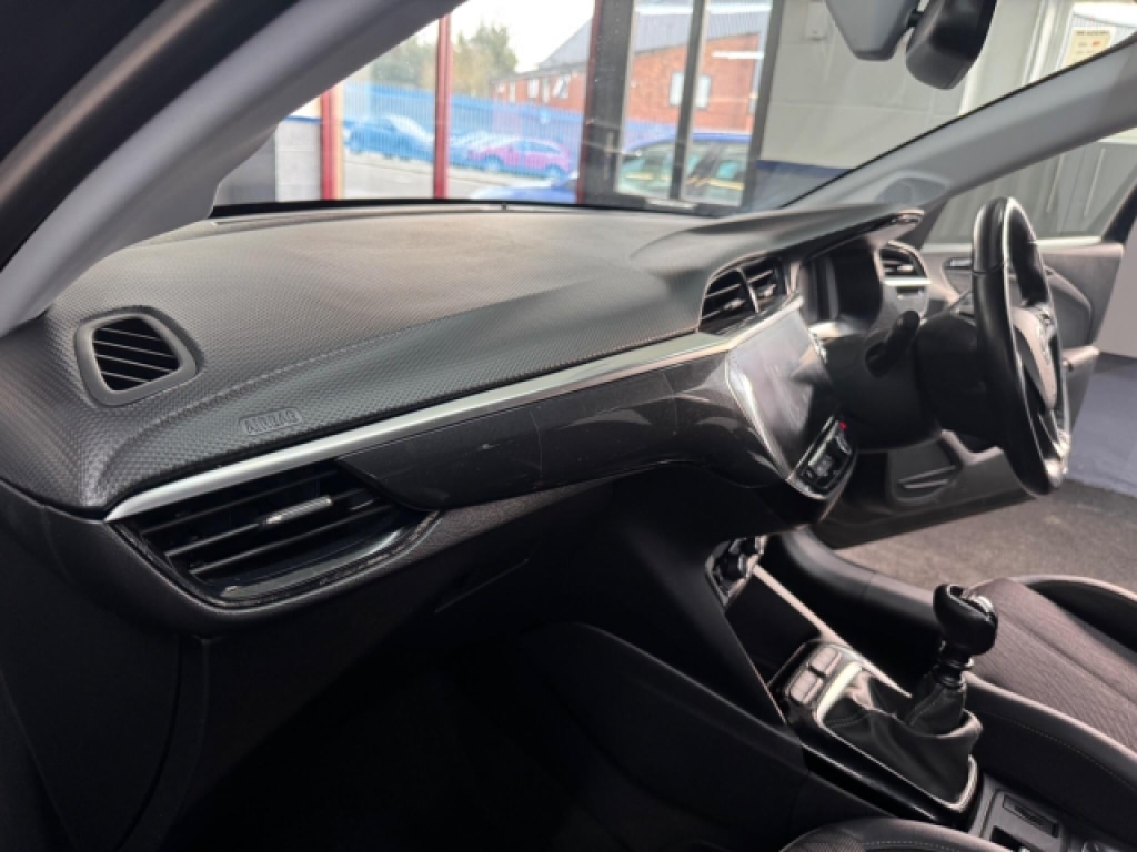 Used Vauxhall Corsa 2020 for sale - 77140901: Photo 22