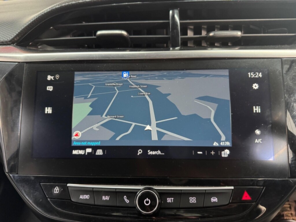 Used Vauxhall Corsa 2020 for sale - 77140901: Photo 23