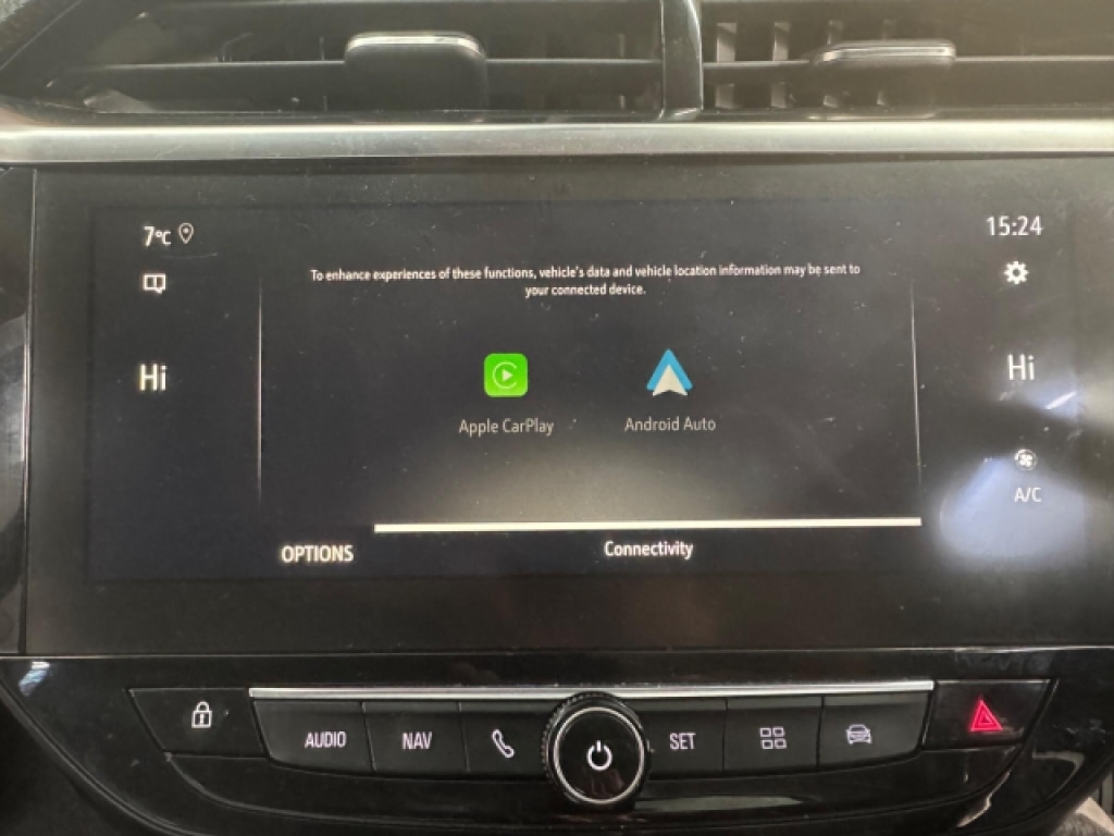 Used Vauxhall Corsa 2020 for sale - 77140901: Photo 24