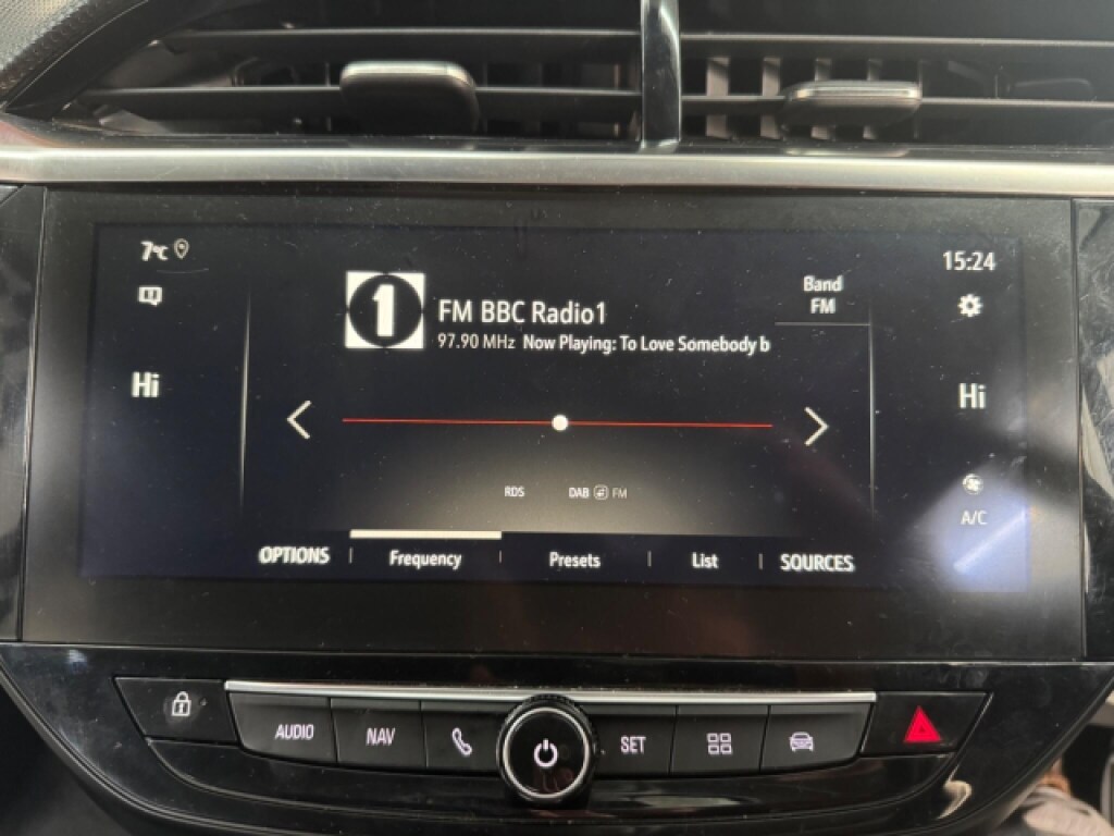 Used Vauxhall Corsa 2020 for sale - 77140901: Photo 25