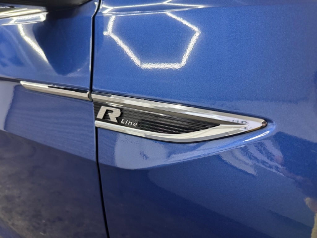 Used Volkswagen T-Cross 2022 for sale - 76497652: Photo 10