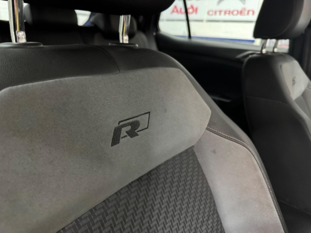 Used Volkswagen T-Cross 2022 for sale - 76497652: Photo 14