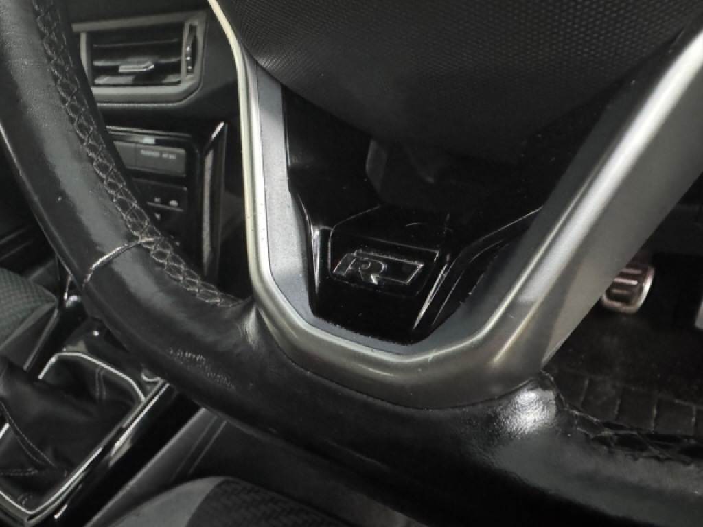 Used Volkswagen T-Cross 2022 for sale - 76497652: Photo 15