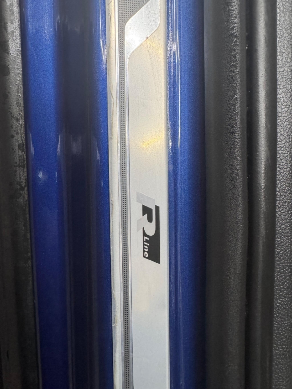 Used Volkswagen T-Cross 2022 for sale - 76497652: Photo 17