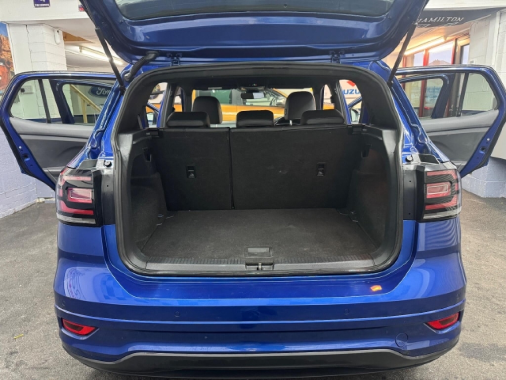 Used Volkswagen T-Cross 2022 for sale - 76497652: Photo 19