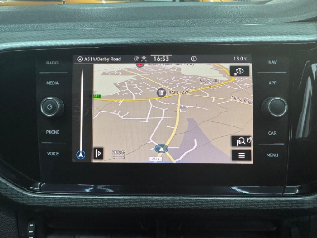 Used Volkswagen T-Cross 2022 for sale - 76497652: Photo 24