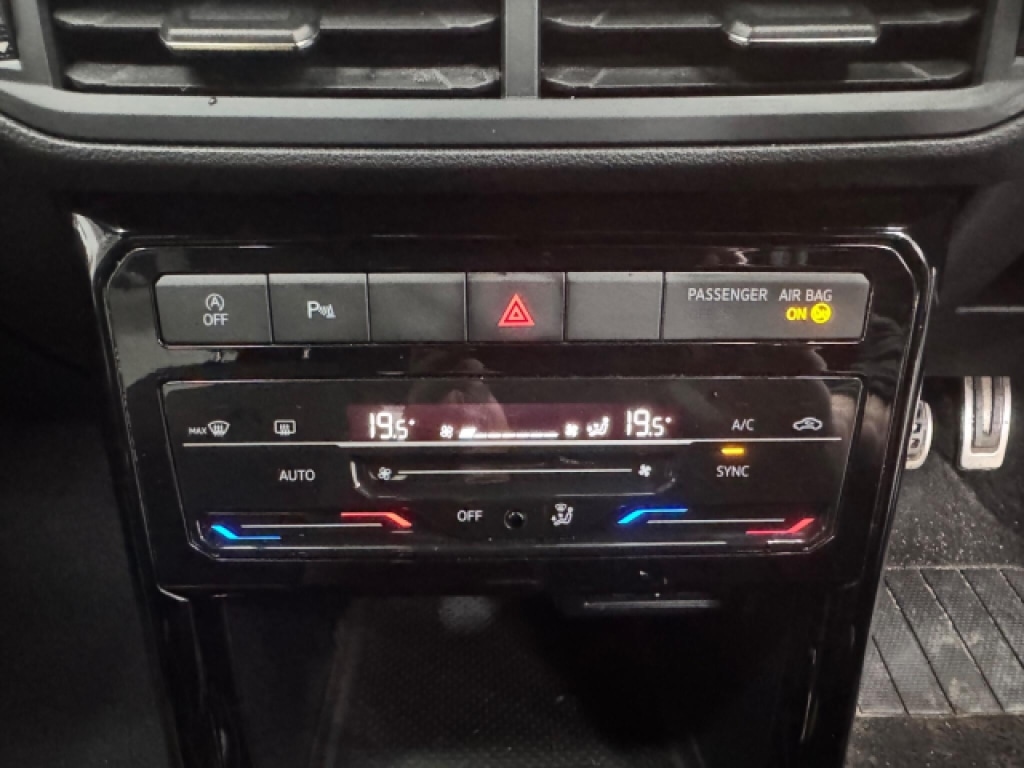 Used Volkswagen T-Cross 2022 for sale - 76497652: Photo 25