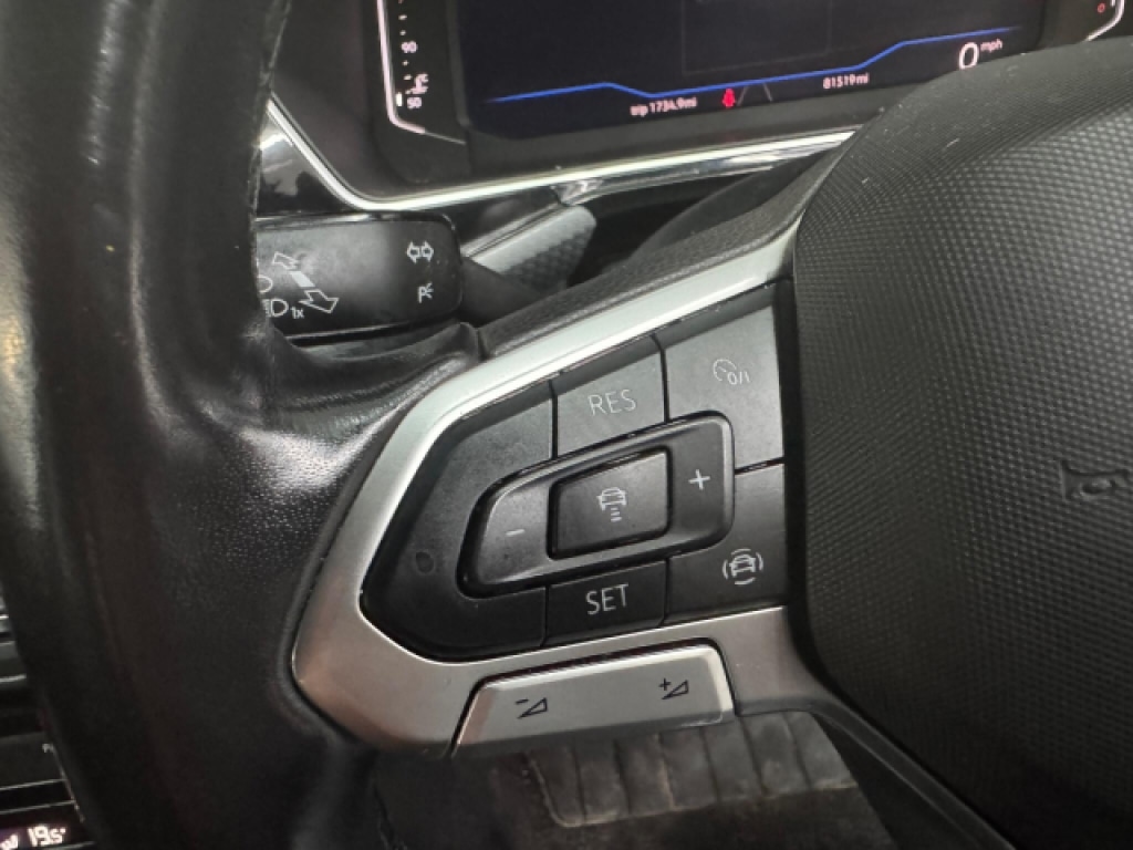 Used Volkswagen T-Cross 2022 for sale - 76497652: Photo 28