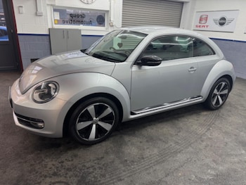 Used Volkswagen Beetle 2016 for sale - 77357513: Photo