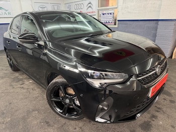 Used Vauxhall Corsa 2020 for sale - 78460163: Photo