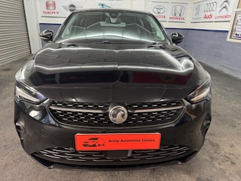Used Vauxhall Corsa 2020 for sale - 78460163: Photo