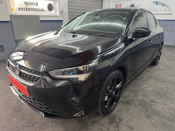Used Vauxhall Corsa 2020 for sale - 78460163: Photo
