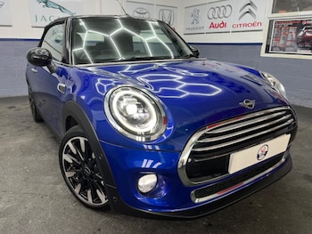 2019 (19) - 1.5 Cooper Exclusive Euro 6 (s/s) 2dr