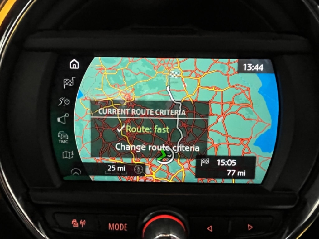 Used MINI Convertible 2019 for sale - 76497650: Photo 23