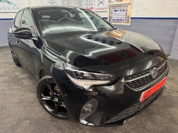 Used Vauxhall Corsa 2020 for sale - 78470496: Photo