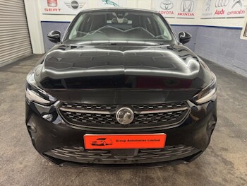 Used Vauxhall Corsa 2020 for sale - 78470496: Photo