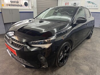 Used Vauxhall Corsa 2020 for sale - 78470496: Photo