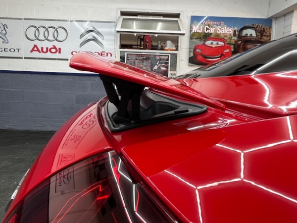 Used Audi TT 2011 for sale - 76253773: Photo 16