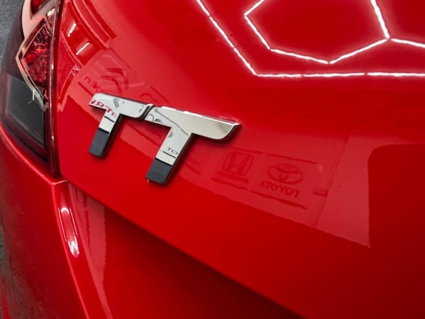 Used Audi TT 2011 for sale - 76253773: Photo 18