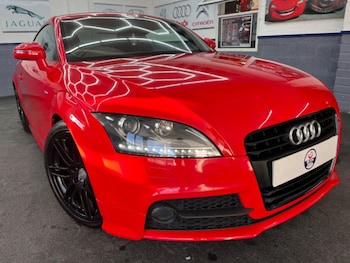 Audi - TT