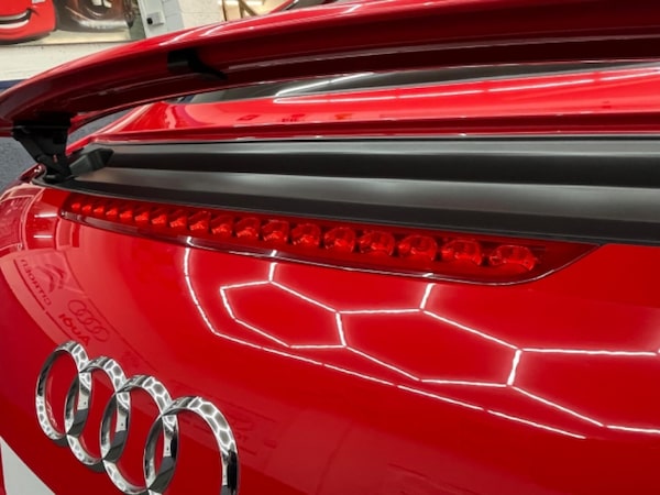 Used Audi TT 2011 for sale - 76253773: Photo 20