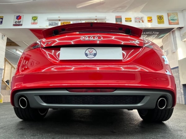 Used Audi TT 2011 for sale - 76253773: Photo 21