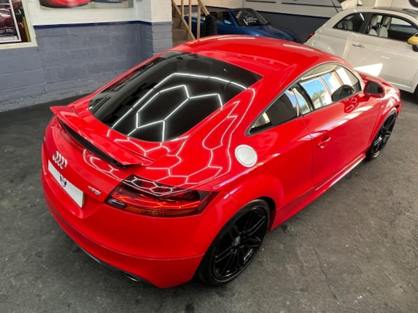 Used Audi TT 2011 for sale - 76253773: Photo 25